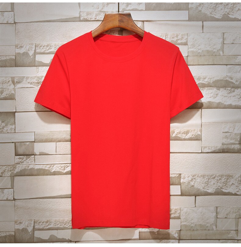 709.Men's casual short sleeves: 1