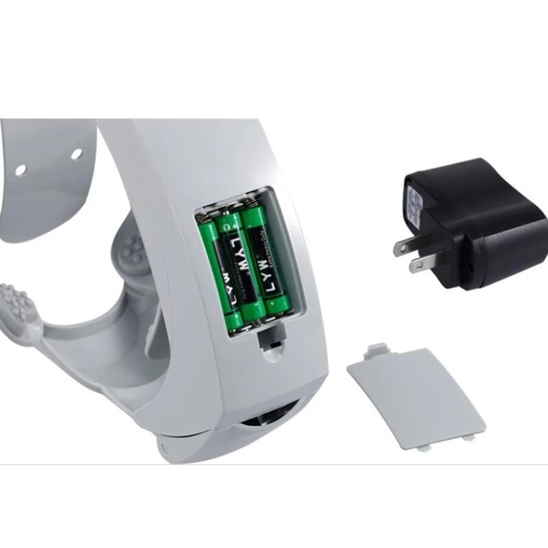 Elektrische hoofdmassage apparaat multifunctionele vibratie massage machine acupunctuurpunten hoofdhuid head massager