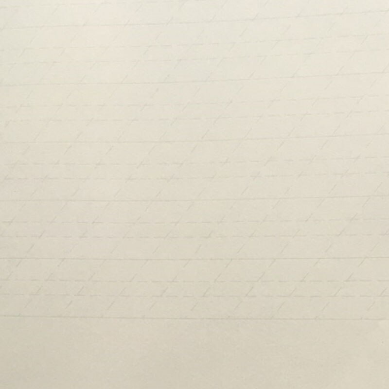 Engelsk kalligrafi kobberplate manus pratice papir: Modell en