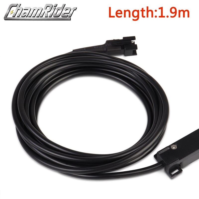 Monitor Snelheid Voor Geen Hall Sensor Motor Eletric Fiets Ebibe Externe Snelheid Senor