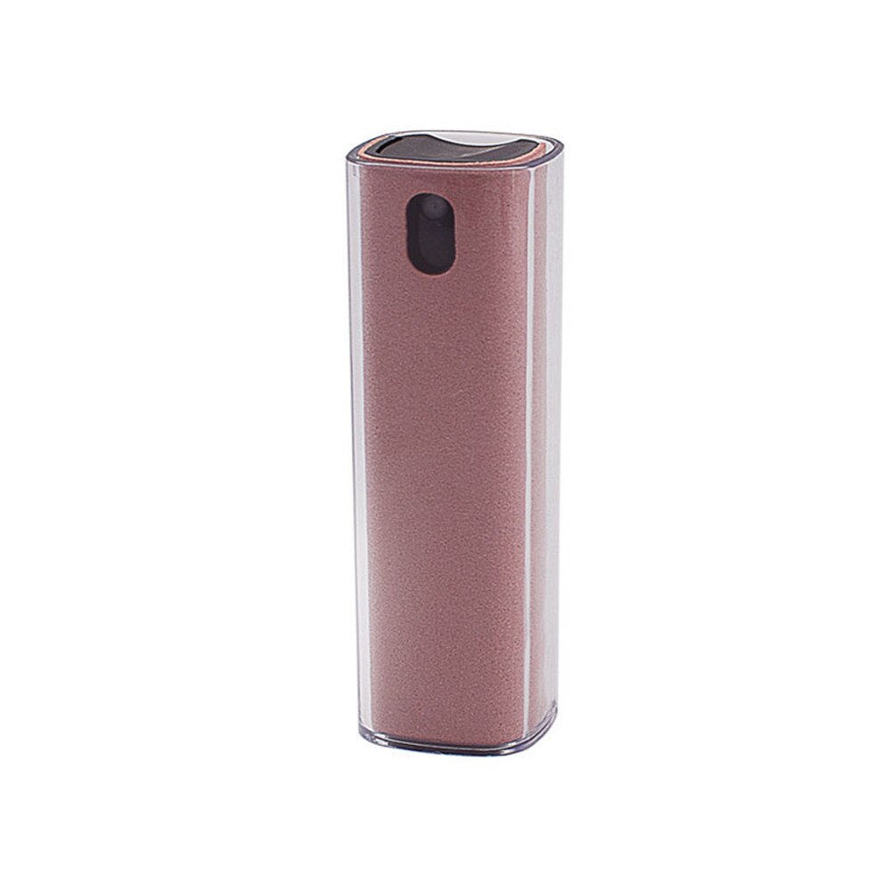 Portable Screen Dust Removal Tool Screen Cleaner Mobile Phone Screen Cleaner Pink/Gray Home Garden: Pink