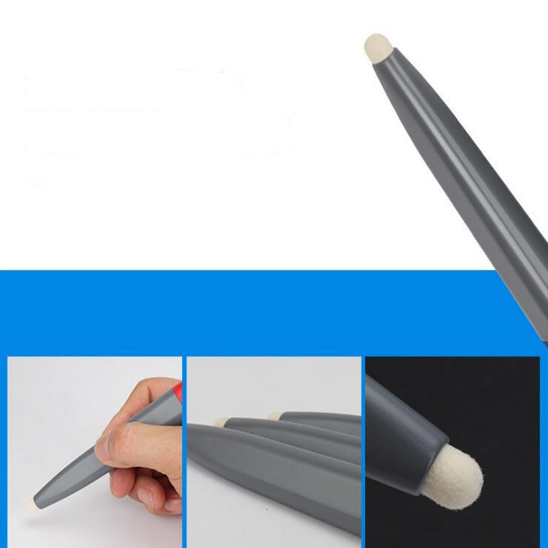 3PC Writing Pen Interactive Intelligent Tablet Touch Pen Electronic Whiteboard Teacher Pen