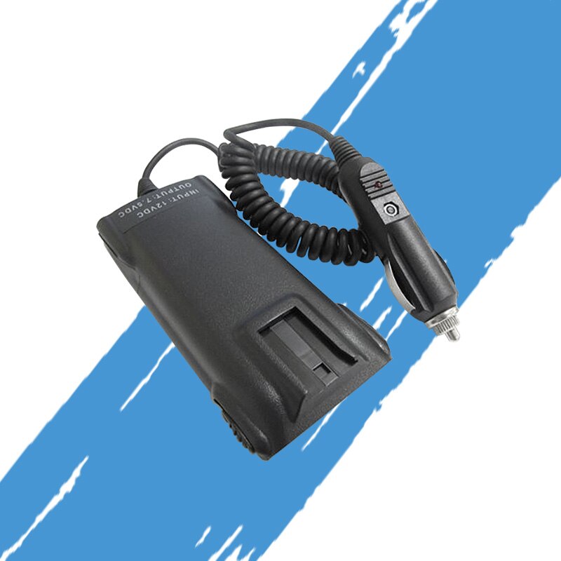 Twee Manier Radio Batterij Eliminator Voor Motorola HNN9008 GP320 GP328 GP338 GP340 GP360 GP380 GP640 GP680