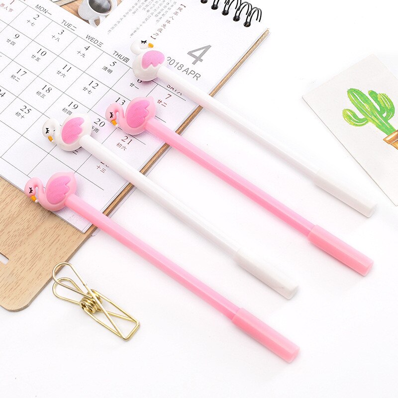 1 stk tegneserie frugter highlighter pen mini markør kuglepenne kawaii papirvarer materiale escolar skrive skoleartikler: 324 -1 stk