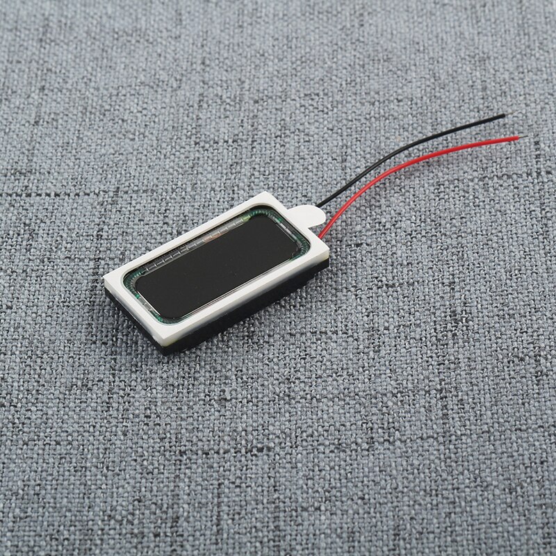 Ocolor para Blackview BV9500 auricular de repuesto de altavoz para Blackview BV9500 altavoz de accesorios de teléfono