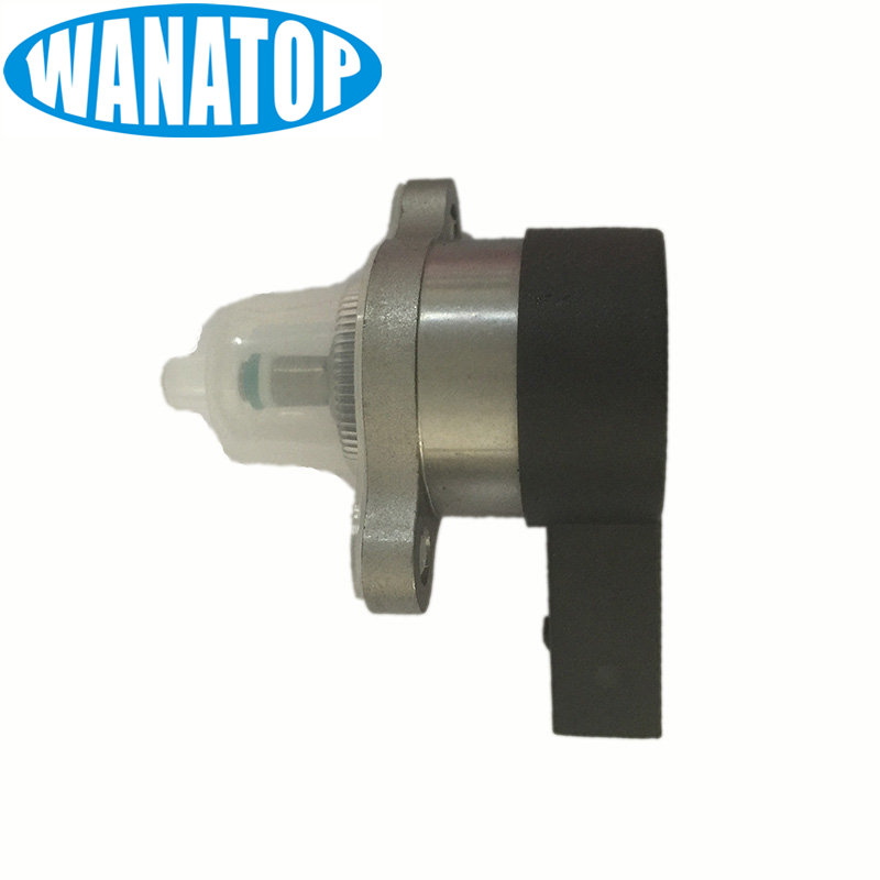 Válvula de control de presión de combustible 0281002241 regulador de presión de combustible 05080462AA DRV para MERCEDES-BENZ Jeep Dodge Chrysler