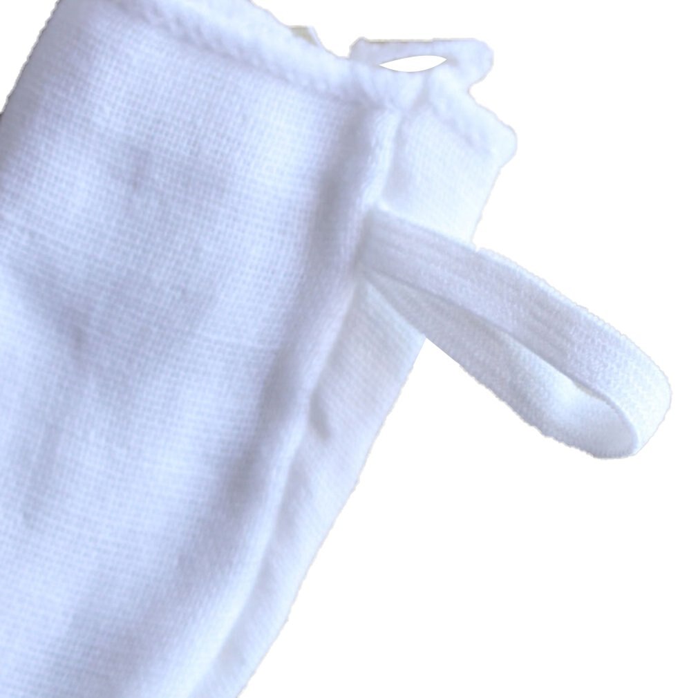 Baby Orale Cleaning Baby Gaas Vinger Set Borstel Kindje Bladverliezende Tong Coating Borstel Veilig Niet Giftig Borstel Babyproducten