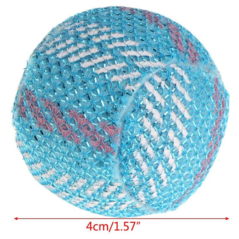 Neues mechanisches Katzen spielzeug-Plüsch ball mit Federn und Geräuschen, perfe Neues mechanisches Katzen spielzeug-Plüsch ball mit Federn und Geräuschen, perfe