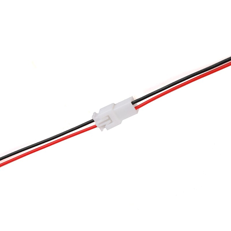 JST Connector XH2.54mm 2P 3P 4P 5P 6P cable connectors wire connectors Plug Socket JST XH2.54mm Pitch 2.54mm 2-6Pin 20CM 26AWG