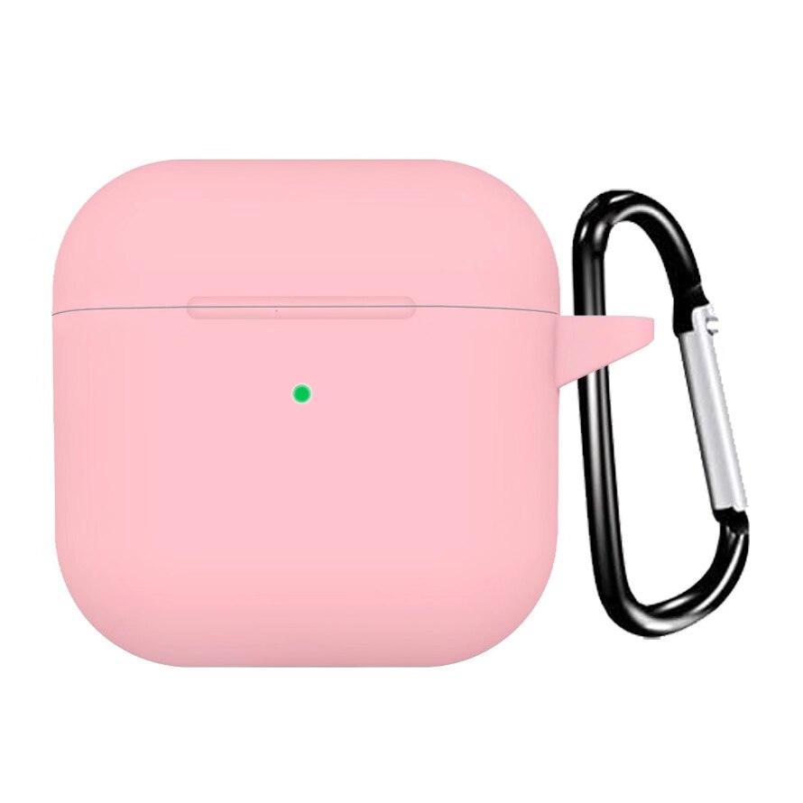 Auriculares inalámbricos Pro 4 /mini PRO 5 para inpods mini 4, cascos con Bluetooth, TWS, color sólido Simple, funda de silicona/mini Pro 4: A9