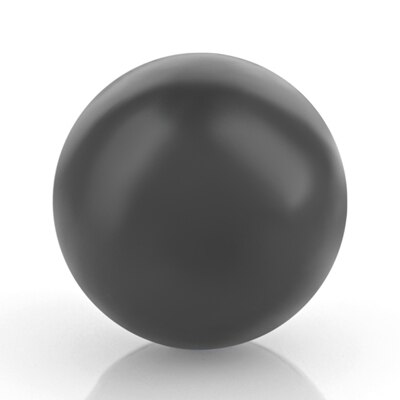 Wholesale16mm Mix anioł Bola piłka z dzwonkami biżuteria meksykańskie wisiorki macierzyński wahadło medalion naszyjnik prezenty dla dzieci biżuteria: black