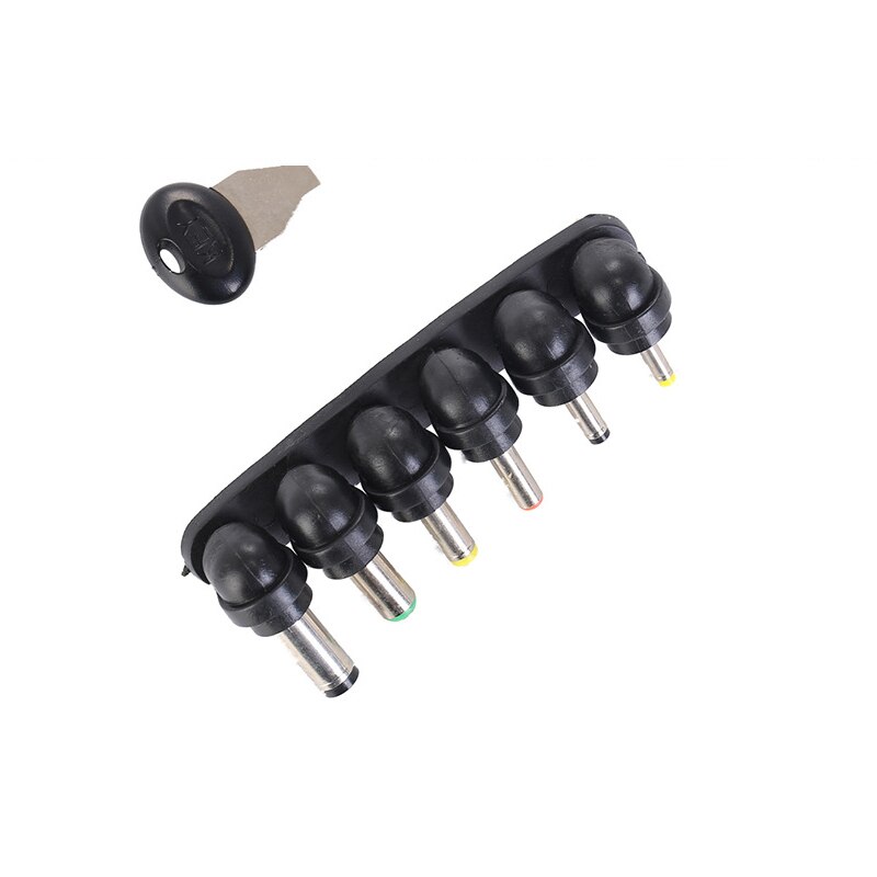 30w ac/dc-adapter justerbar strømadapter 3v 4.5v 5v 6v 7.5v 9v 12v 2a 2.5a universalladerforsyning usb-utgang til cctv-kamera