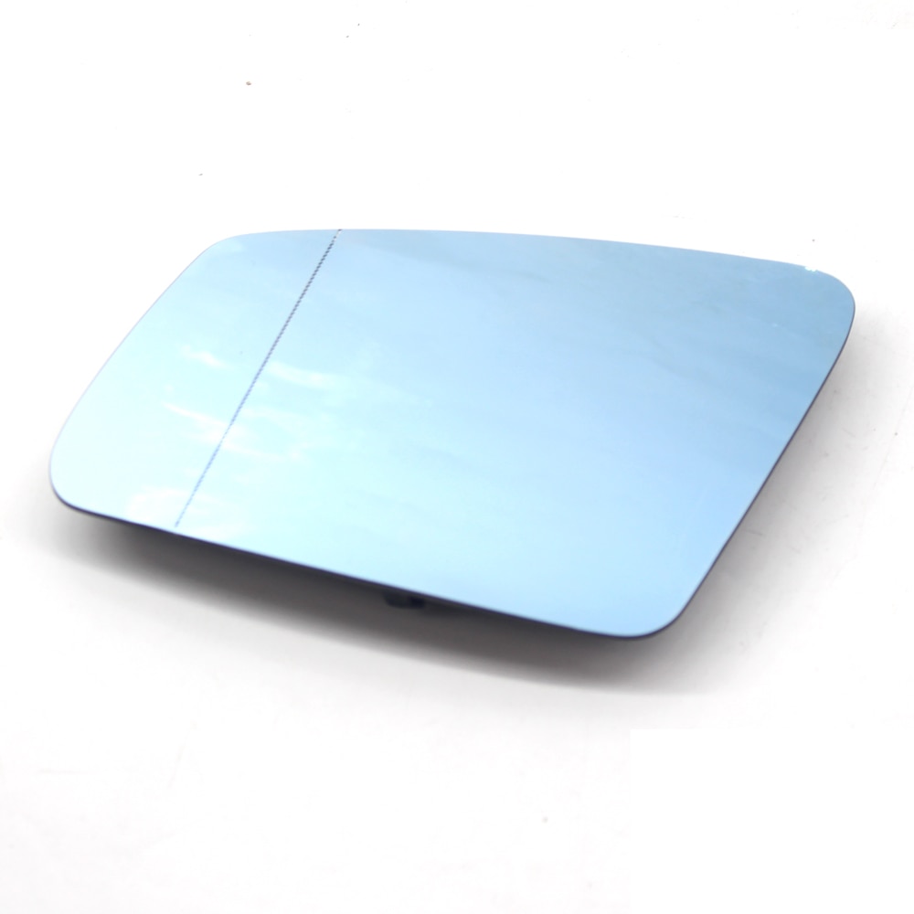 For Mercedes-Benz W212 W204 W221 C180 C250 C300 C350 E200 E250 E300 E350 E550 Right/Left Side Wing Mirror Glass
