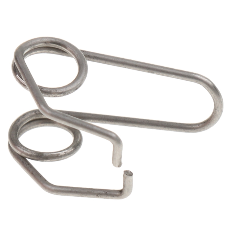 20Pcs Trumpet Water Key Waterkey Spit Value Springs For Trumpet Instrument Parts