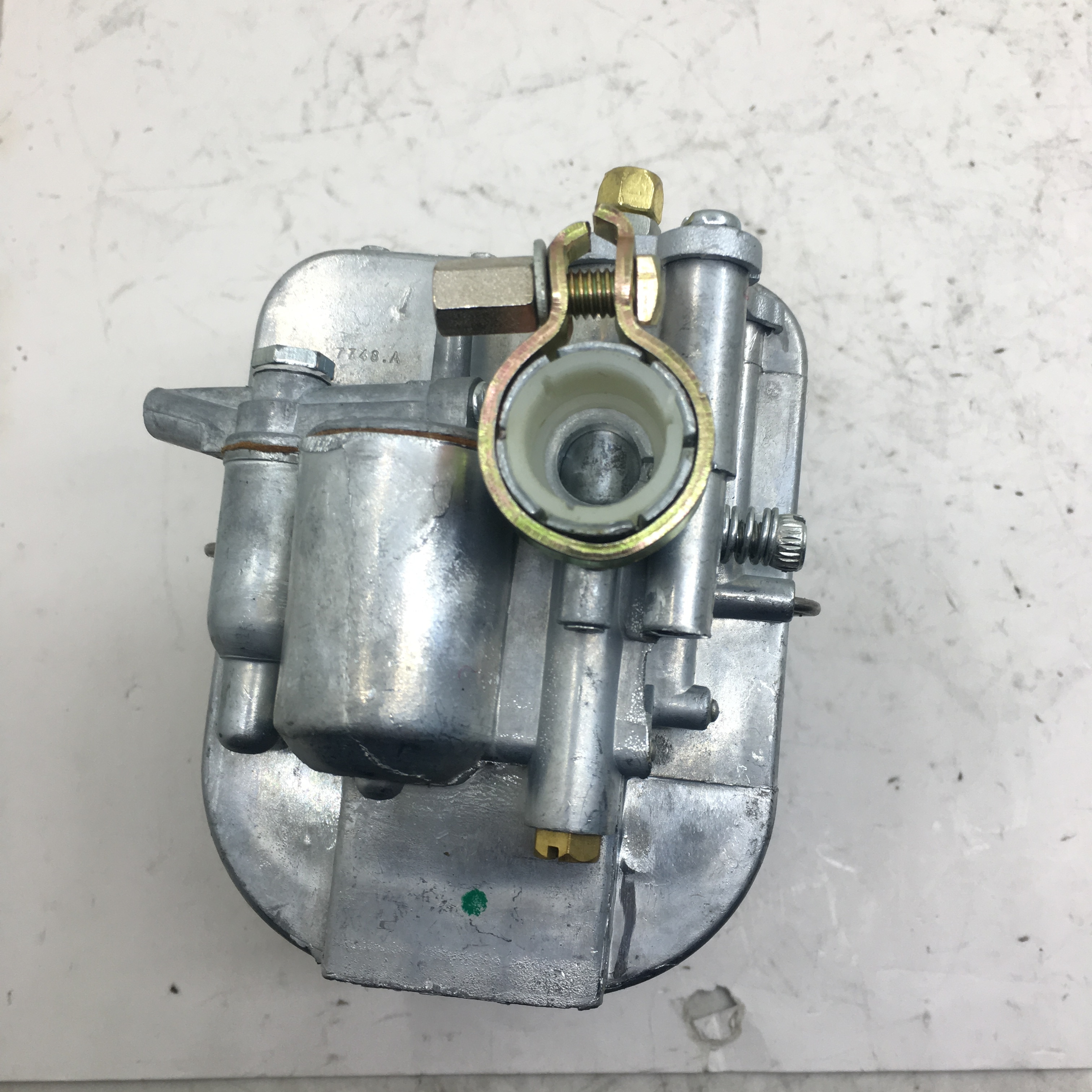 Sherryberg kaasutin kaasutin gurtner mopo mbk 88 syklo skootterimoottori  av7 karbu 10mm kaasutin carby vergaser 103 kaasutin