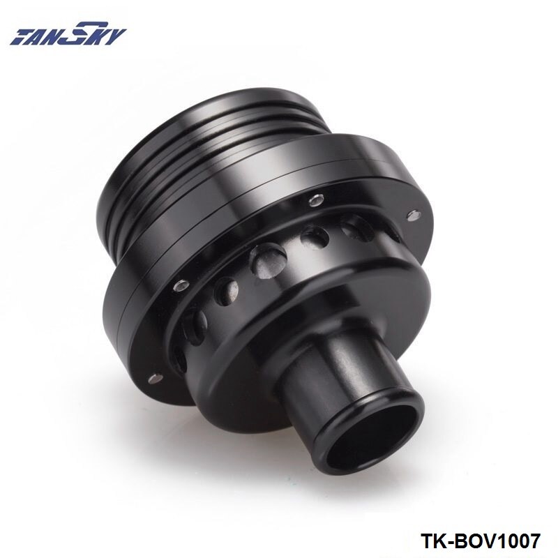 25MM Aluminum Valve Universal Dump Valve Auto Turbo Blow Off Valve BOV TK-BOV1007