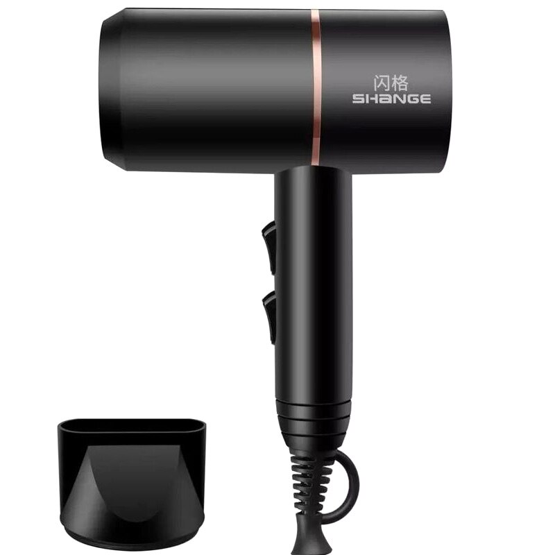 Shangge SUP-188 three-in-one negative ion hair care quick-drying hair dryer hair dryer home dormitory hair dryer