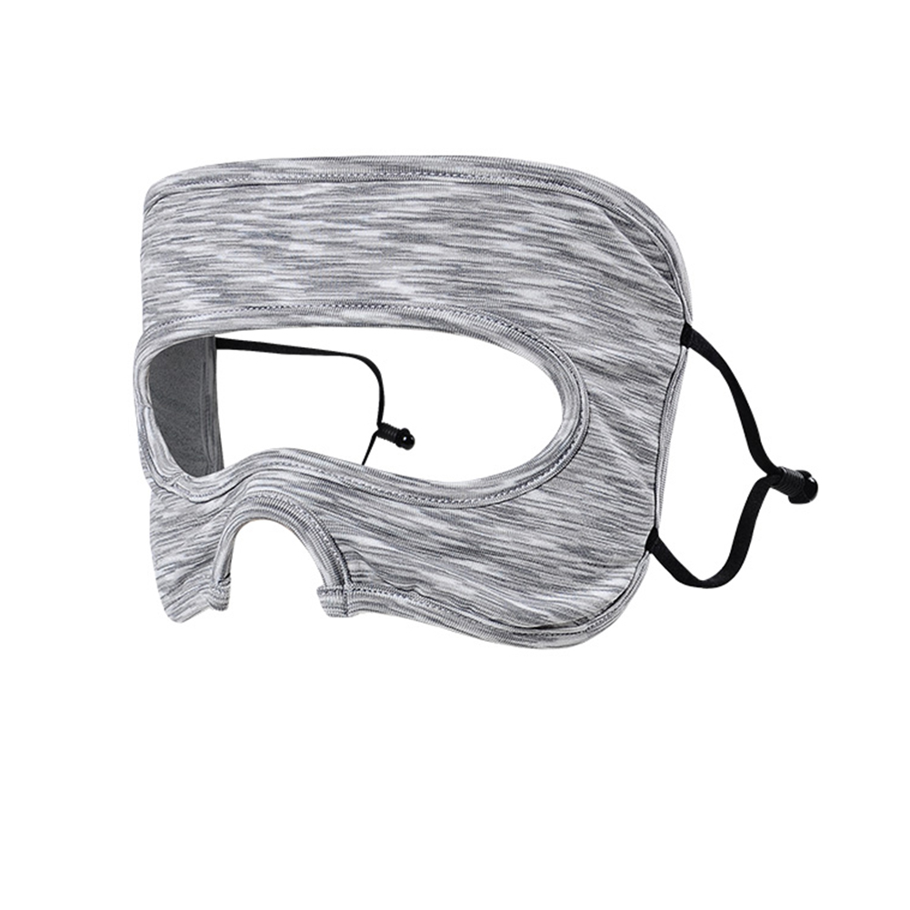 Voor Oculus Quest 2/1 Vr Accessoires Vr Bril Eye Mask Cover Elastische Verstelbare Ademend Zweet Bands Voor Oculus Quest 2/1: VRC14