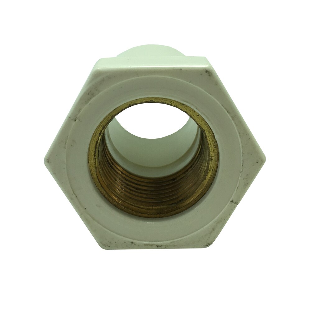 2 pk Thread for LED Jacuzzi Pool Spotlight Dia 20mm