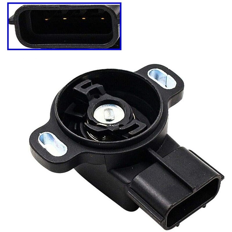 Czujnik położenia przepustnicy czujnik TPS 89452-22090 89452-06010 dla Geo Lexus LS400 Toyota Corolla Camry 1985003011 8945212050