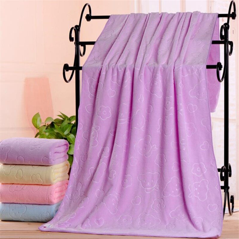 Baby filt mjuk fleece för nyfödda baby pojkar flickor filtar sova varp lindra spädbarn sängkläder baby filt: Lila