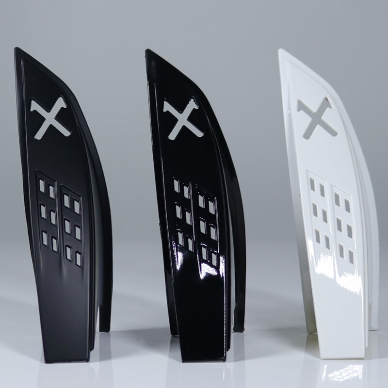 1 par de bocina Punk para casco de moto, accesorios para Motor