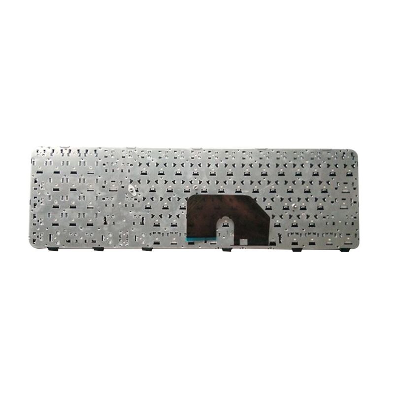 YALUZU Russian Keyboard for HP SN5112 634139-251 SG-46300-XAA 640436-251 6101TX 6151TX 6153TX 6100 DV6-6C12NR DV6-6C13CL