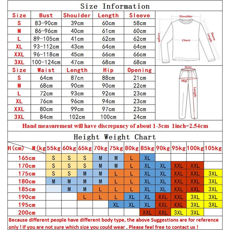 Patchwork Mannen Lange Mouwen Compressie Shirt + Broek Running Set Stretch Tops Mma Fitness Gym Base Layer Leggings 2 stuks Sport Pak