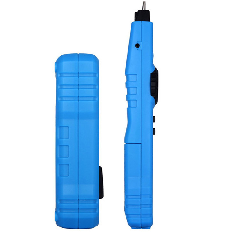 Multifunction Handheld Wire Tracker Tracer Telephone Ethernet LAN Network Cable Continuity Tester Detector Detector Line Finder