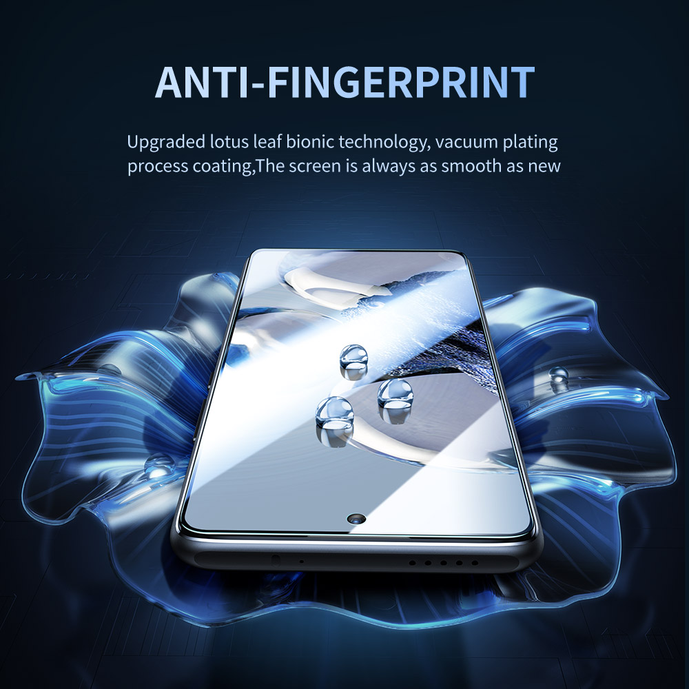 SmartDevil HD Tempered Glass For Xiaomi Mi 14T 13T Pro Glass For Xiaomi 12T Screen Protector Easy Install