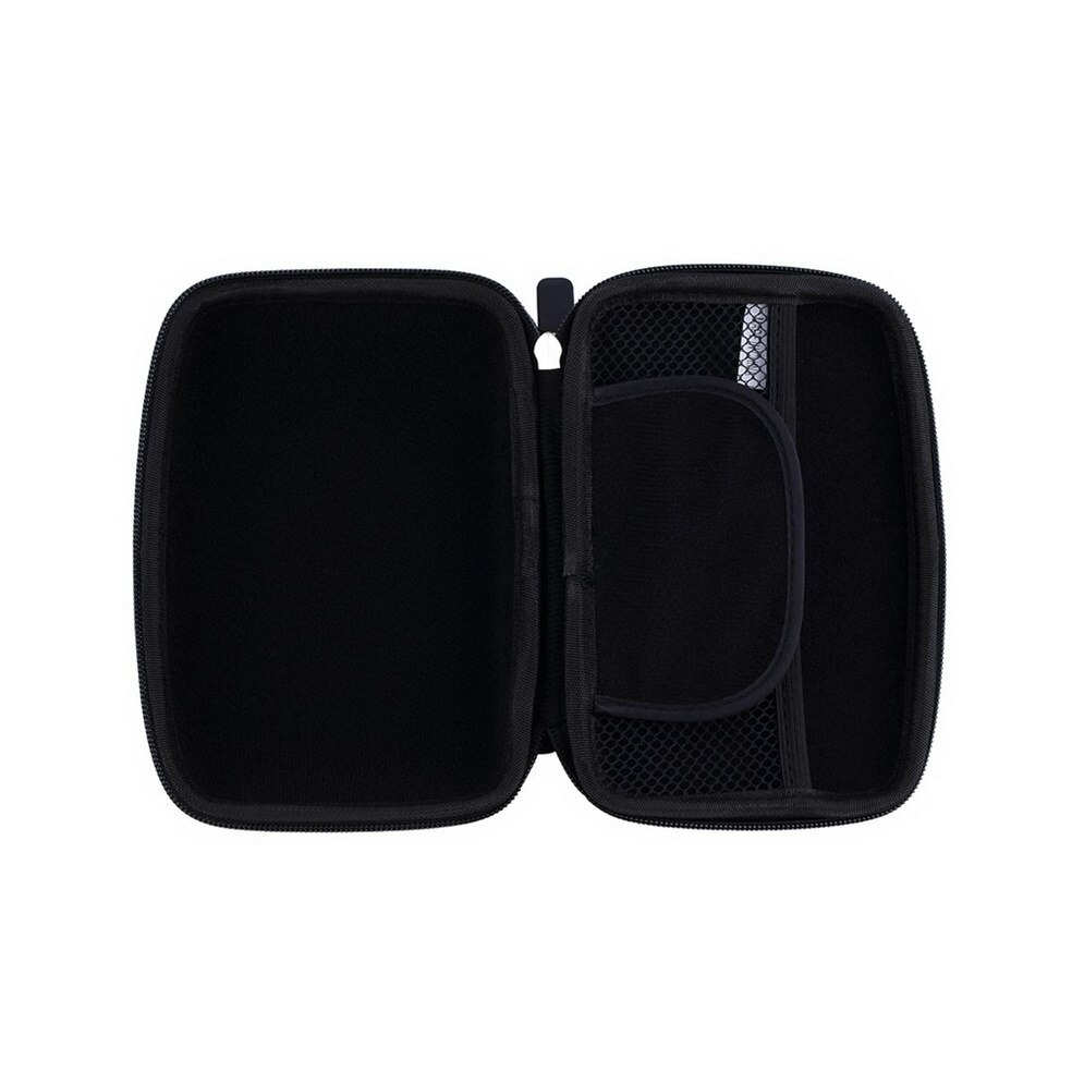 Zwarte Tas Voor Tomtom GPS Geval 6 Inch navigatie bescherming pakket GPS carrying cover case