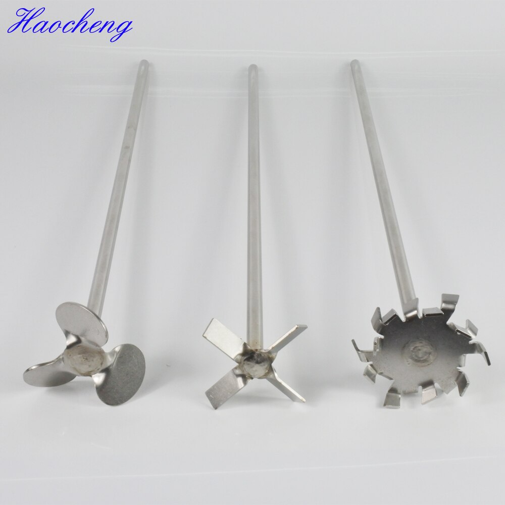 , 40CM length SS304 Stirring Rod