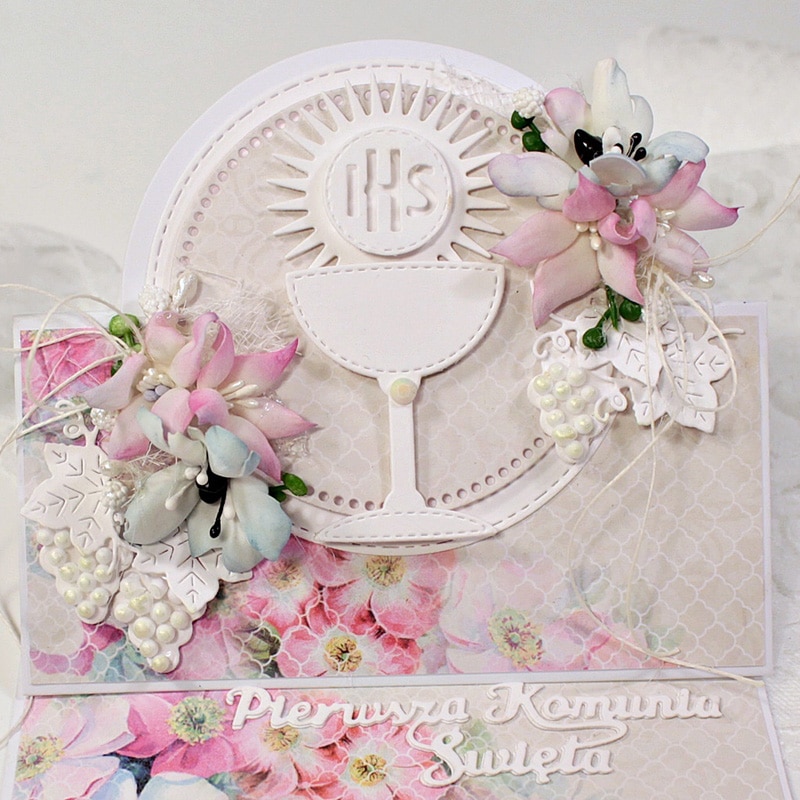 IHS Glory Trophy DIY Cutting Die Handmade Decoration Paper Card Photo Making Embossing Stencil Craft Scrapbooking Template
