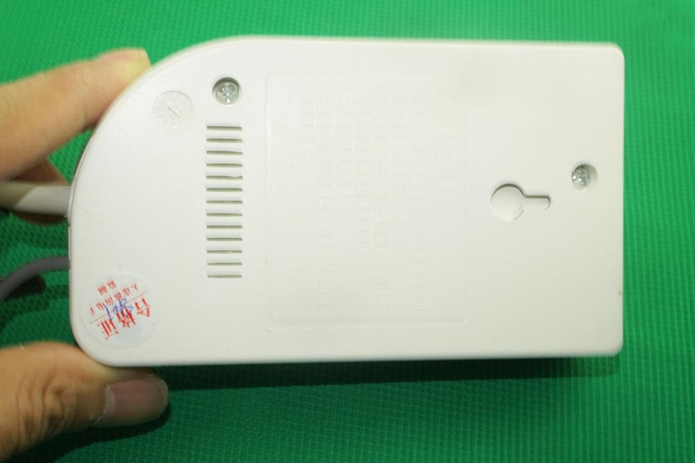 Sensor Wired Relays Digital Temperature Controller Thermostat Heat Outlet Switch