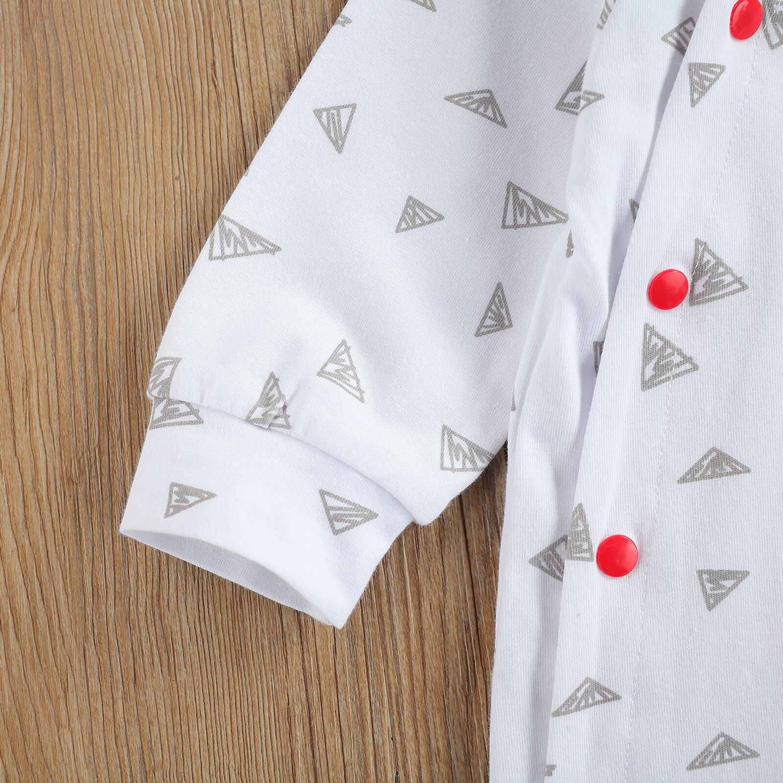 Newborn Baby Romper Letter Printed Short Sleeve Jumpsuit Crew Neck Garment Summer Infant Baby Girls Boys Romper 0-12 Months