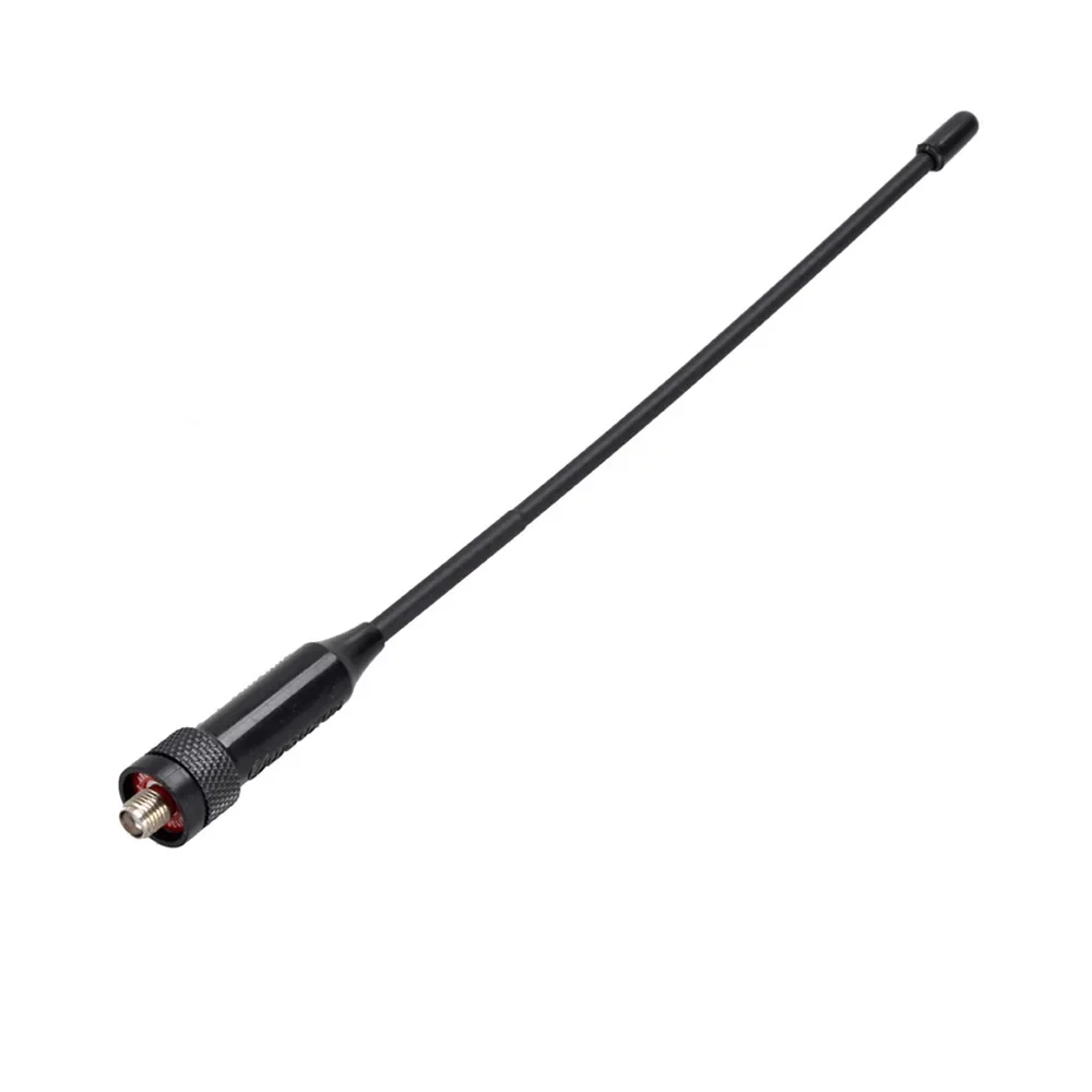 Wouxun SMA Vrouwelijke Twee Manier Raido Walkie Talkie Antenne 136-174 400-480 MHz Voor Wouxun KG-UVD1P KG-689 KG-669 KG-UV6D
