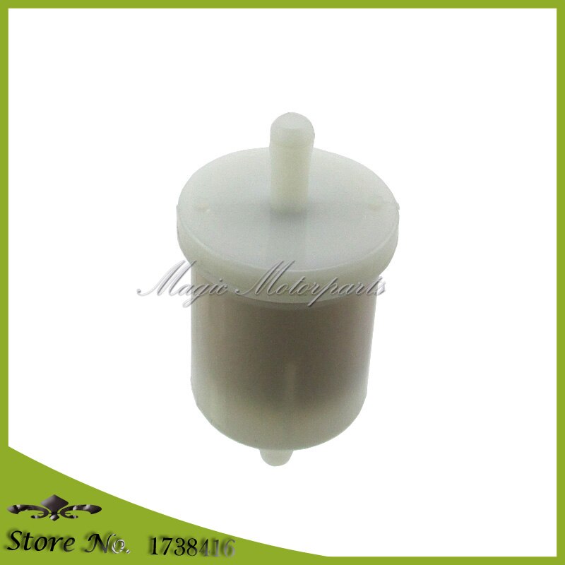 Inline Diesel Gasoline Fuel Filter For OEM KUBOTA 12581-43012