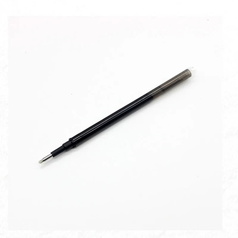 5Pcs/20Pcs Erasable Gel Pen Refill Replacement Office School Writing Stationery Accessory Black/Blue/Red Ink Erasable Pen Refill