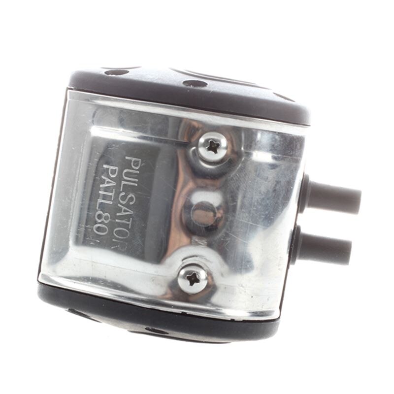 L80 Pnewmatic Pulsator for Cow Milker Milking Machine Fitting Dairy Farm Milker