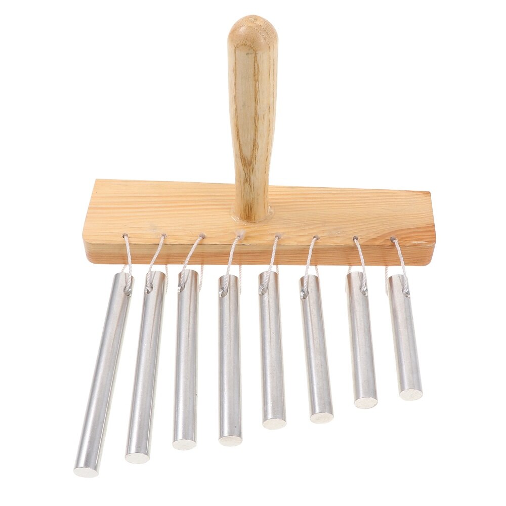 1 Set Percussion Instrument Musical Instrument Toys Teaching Aids
