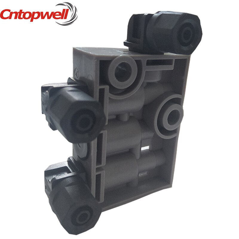 Adjust valve height valve SEAT CONTROL seat valve spring ISRI Control valve mining machine air shock