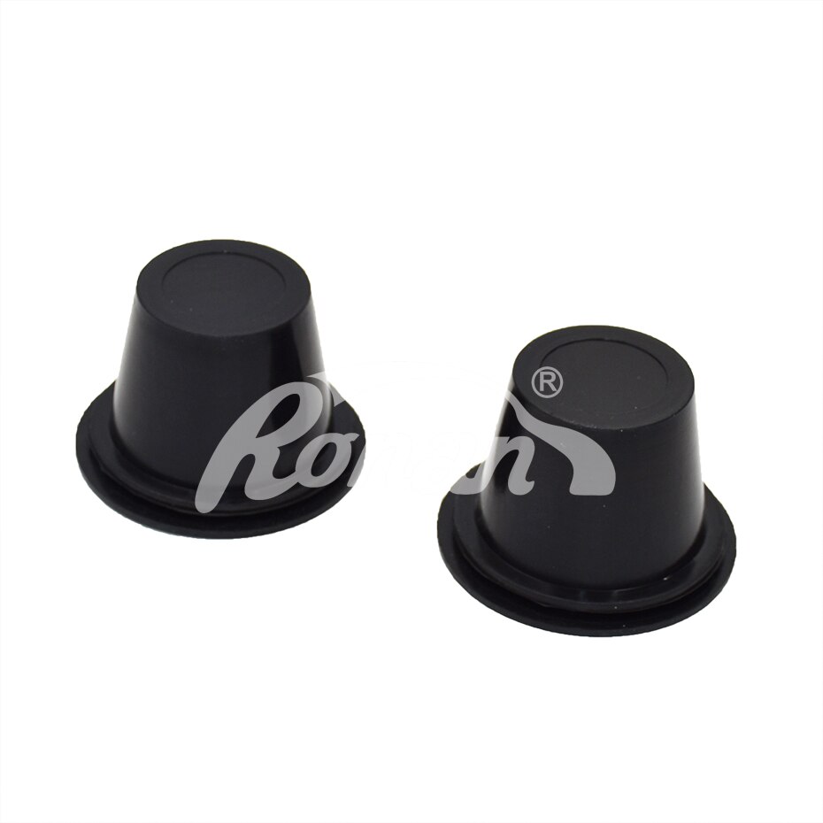 2 stuks rubberen doppen retrofit tuning auto universele stofkap 70 75 80 90 95 100mm voor koplampen auto accessoires