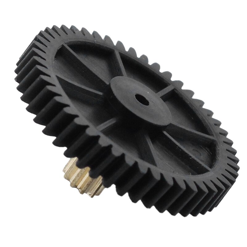 Zwart Achter Gordijn Zonnescherm Motor Gear Vervanging Voor Toyota Avalon 2005