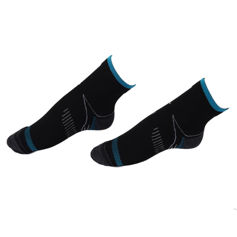 outdoor sport socken weiche baumwolle nicht-slip sport yoga fitness dance socken damen und herren fitness Socken