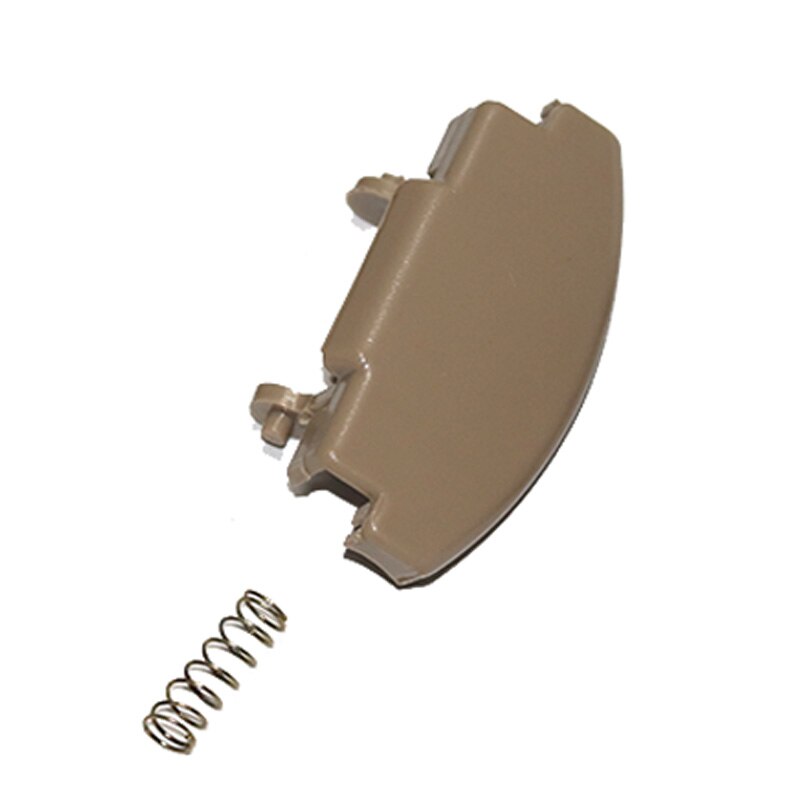1 Pcs Auto Styling Oem 3B0868445B41 3B0868445 Armsteun Klink Catch Knop Voor Vw Passat Golf Bora Jetta Beetle Skoda octavia: beige