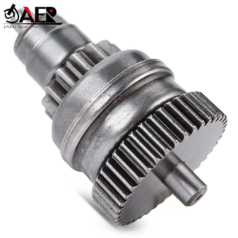 Motorrad-Starterantrieb Bendix für 250 300 EXC TPI Six Days CKD 250 300 XC XC-W XCW TPI Six Days 55440126000