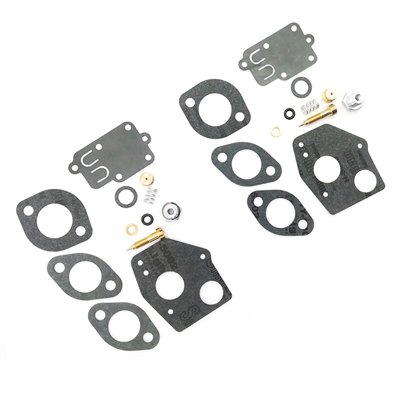 CARBURATEUR JOINTS POUR Briggs & Stratton 135292 135232 135212 495606