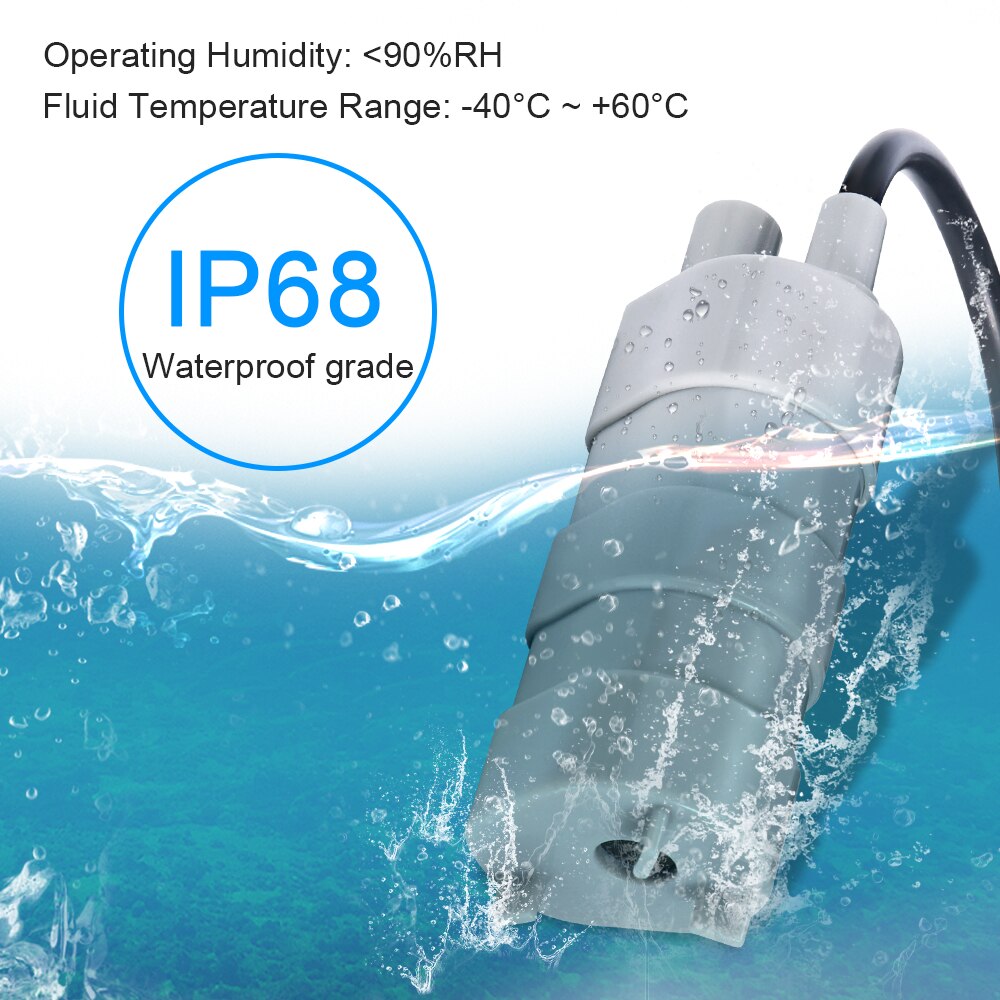 Top Selling Usb Powered Micro Waterpomp Dompelpomp Mini Waterpomp Voor Aquaria Aquarium Fontein Dc 12V Accessoires