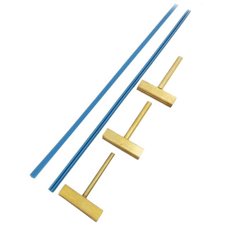 Soldador eléctrico de temperatura ajustable, 907, 40W, punta de soldadura con prensa en gratis para reparación de Cable flexible de pantalla LCD