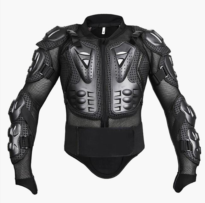 Knight motorcycle armor armor motorcycle pull wind clothes riding armor anti-fall suit safety equipment